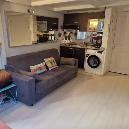 Carre D'or Star Loft Nice