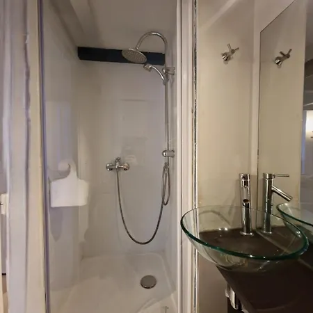 Apartment Carre D'or Star Loft *