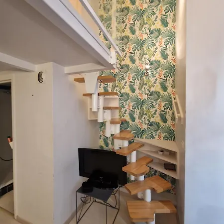 Carre D'or Star Loft Apartment *