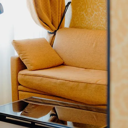 Le Grimaldi By Happyculture Hotel Nice
