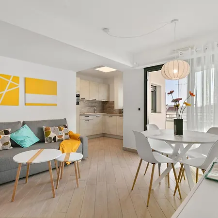 Relax Five Stars House Apartment *