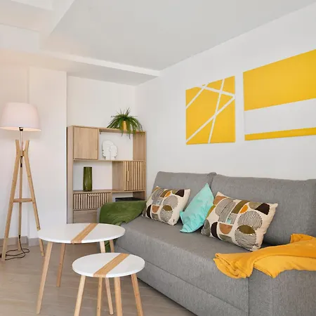 Apartment Relax Five Stars House *