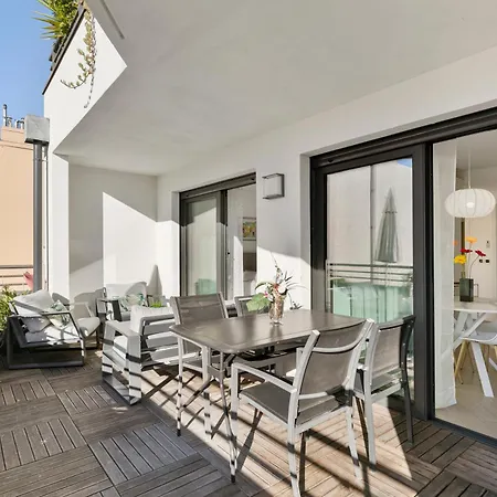 Relax Five Stars House Apartment Nice