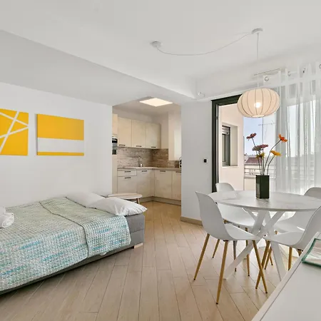 Apartment Relax Five Stars House Nice
