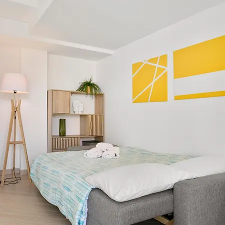 Relax Five Stars House Apartment *