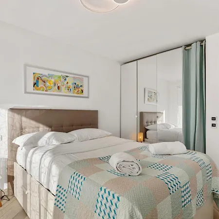 Apartment Relax Five Stars House *