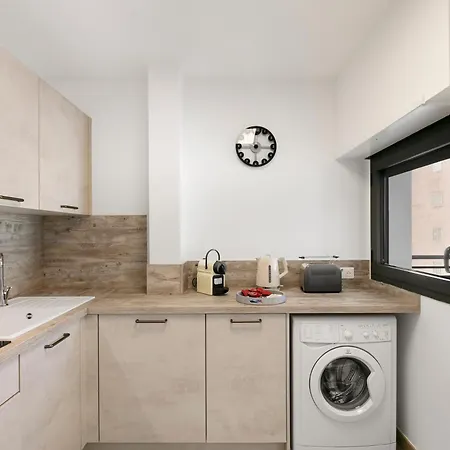 Relax Five Stars House Apartment Nice