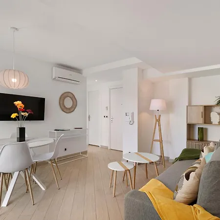Apartment Relax Five Stars House Nice