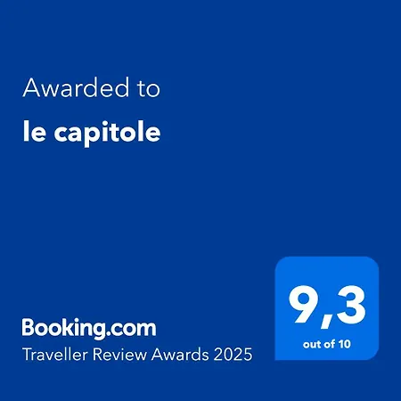 Le Capitole * Nizza