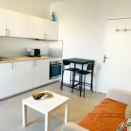 Apartment Beautiful & Cosy Appart, Calme Et Lumineux