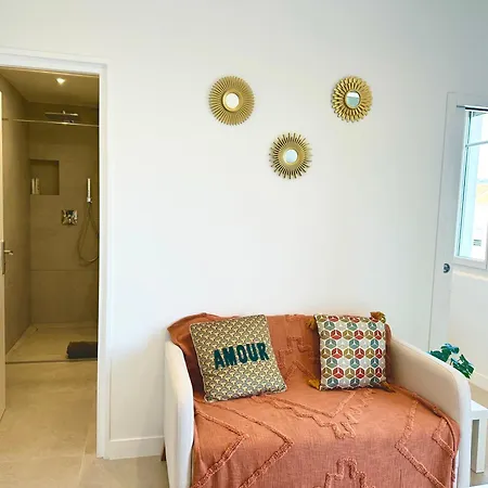 Beautiful & Cosy Appart, Calme Et Lumineux Apartment *