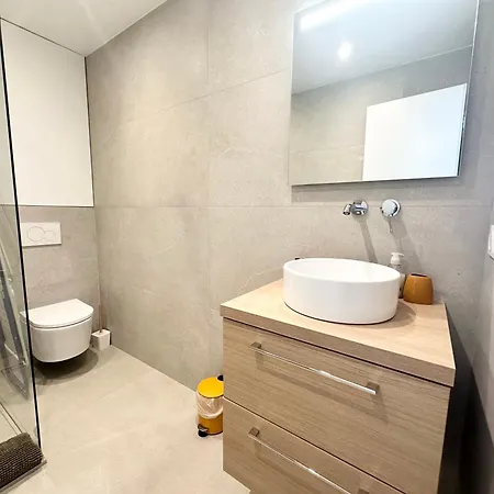 Apartment Beautiful & Cosy Appart, Calme Et Lumineux Nice