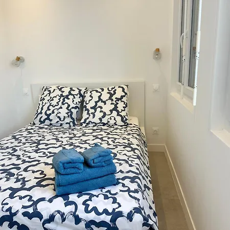 Beautiful & Cosy Appart, Calme Et Lumineux Apartment *