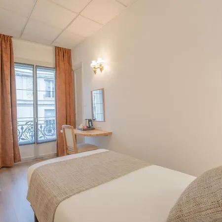 Hotel Busby Nice