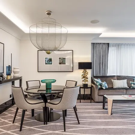 Hotel Maison Albar - Le Victoria 5*