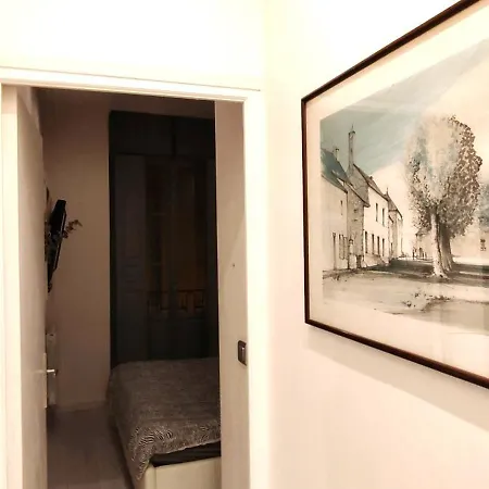 Apartment Historique