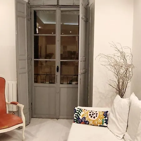 Apartment Historique