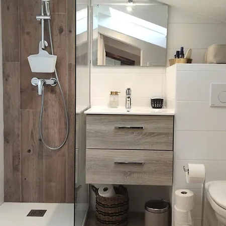 Apartamento Gubernatis Centre