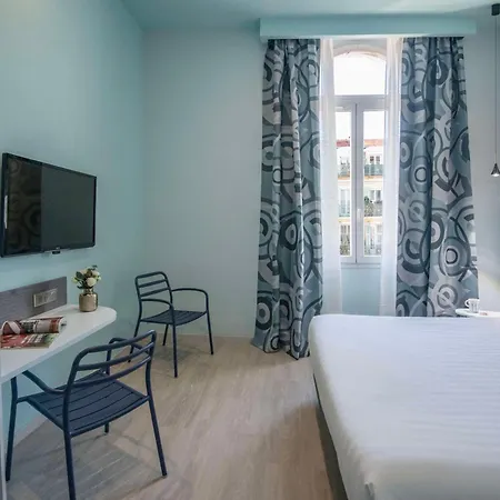 Hotel Western Alba Nice