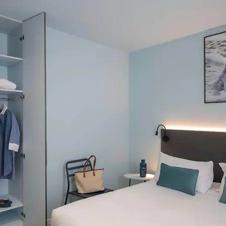 Hotel Western Alba