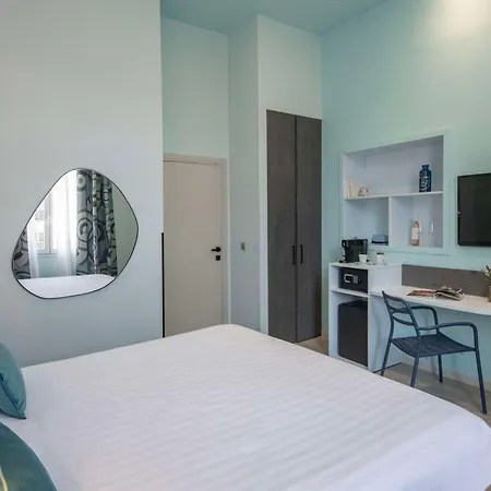 Hotel Western Alba