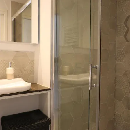 Appartement Port *