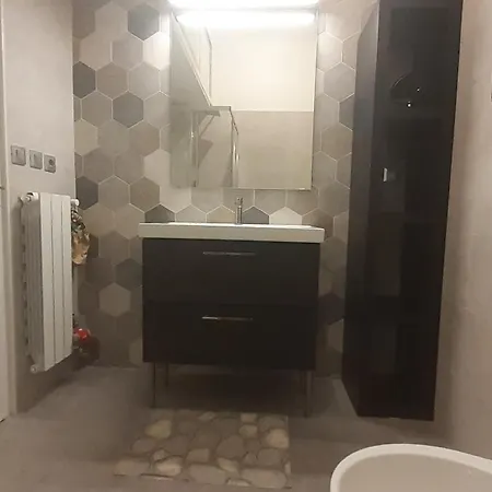 Palais De Coppet Apartment