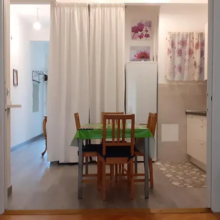 Apartment Palais De Coppet