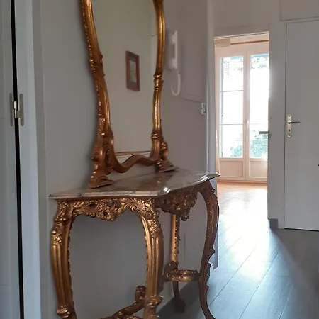 Palais De Coppet * Nice