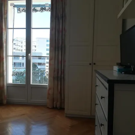 Apartment Palais De Coppet *