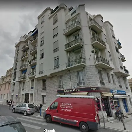 Apartment Palais De Coppet Nice