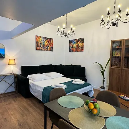 Riviera Charm Appartement