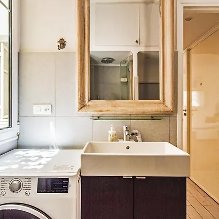 Fiora- Cosy Studio, 2 Min Des Plages - Promenade Des Nice