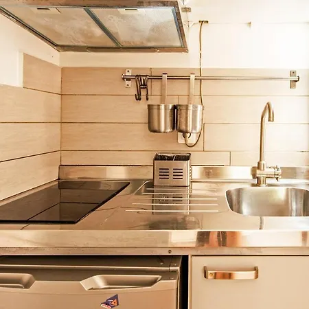 Apartment Fiora- Cosy Studio, 2 Min Des Plages - Promenade Des *