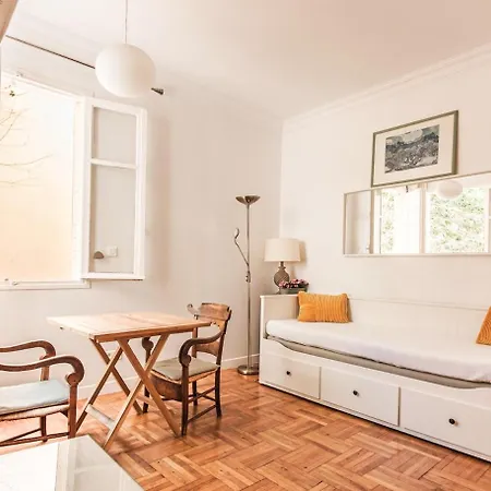 Fiora- Cosy Studio, 2 Min Des Plages - Promenade Des Apartment