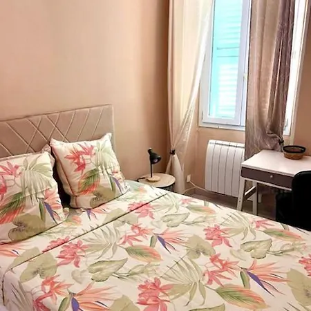 Apartment Lascaris
