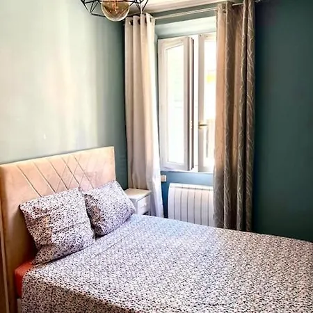 Lascaris Apartment