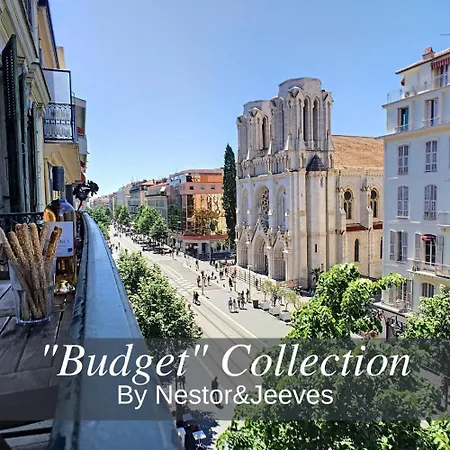 Nestor&jeeves - Dolce Master - Jean Medecin