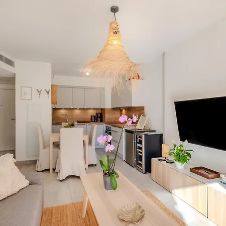 Apartment Le Jasmin *