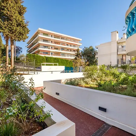 Apartment Le Jasmin