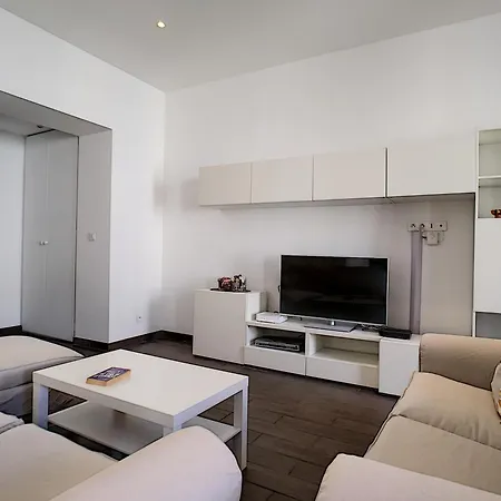 Nestor&jeeves - Dolce Master - Jean Medecin Apartment Nice