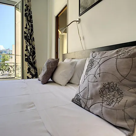 Nestor&jeeves - Dolce Master - Jean Medecin Apartment Nice