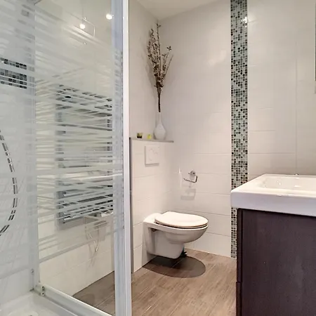 Apartment Nestor&jeeves - Dolce Master - Jean Medecin Nice