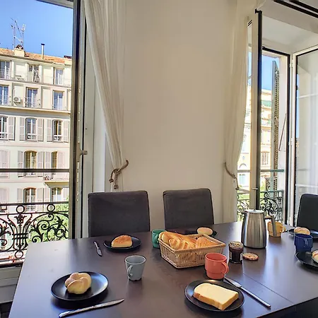 Apartment Nestor&jeeves - Dolce Master - Jean Medecin *