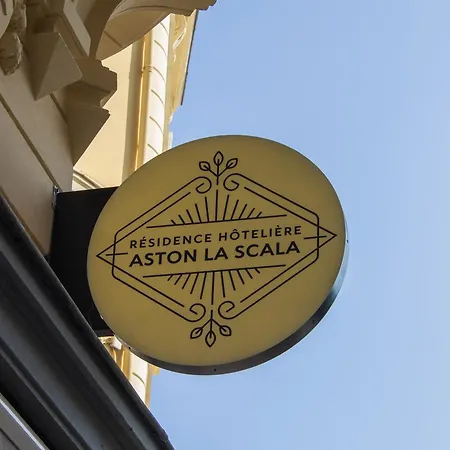 Aston La Scala Residens