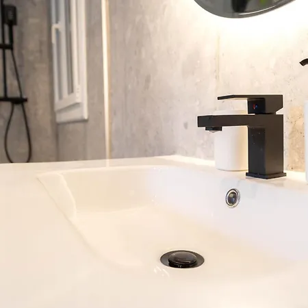 Centre - Loft - Balneo 1 Apartment