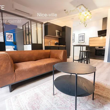 Apartment Centre - Loft - Balneo 1