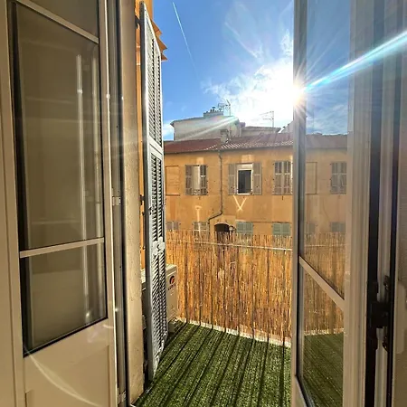 Plein Centre Rue Pietonne Apartment *