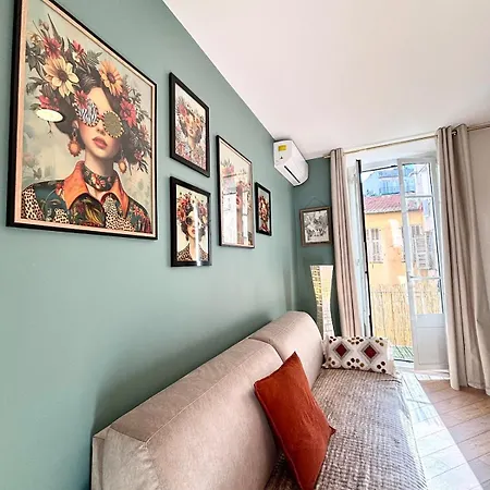 Plein Centre Rue Pietonne Apartment
