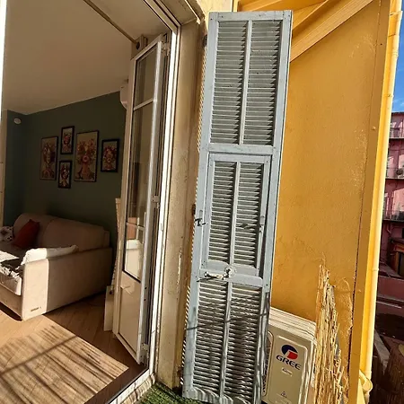 Plein Centre Rue Pietonne Apartment Nice